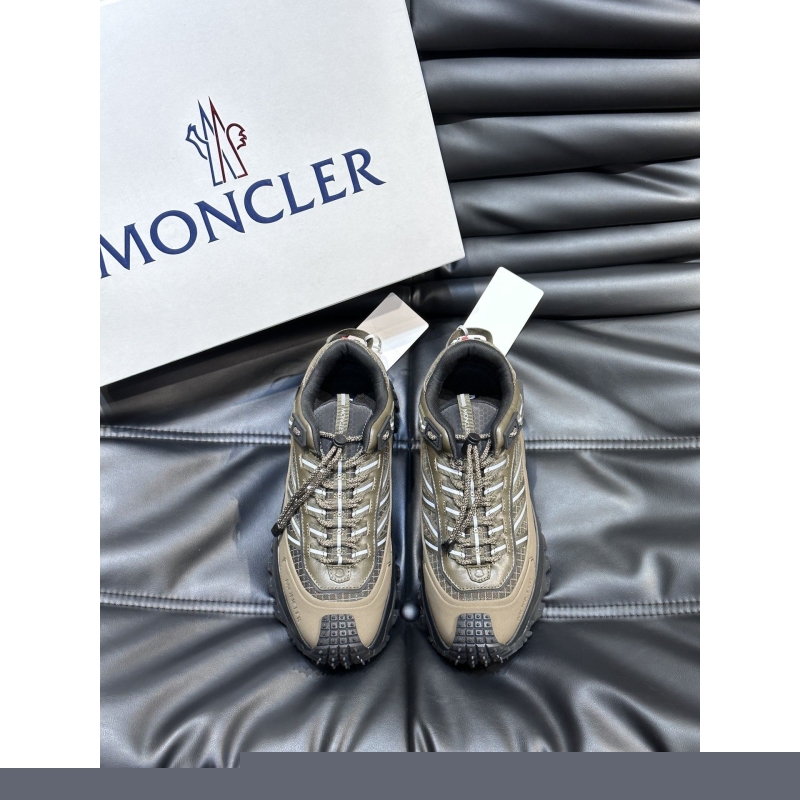 Moncler Sneakers